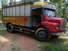 Tata 1210 1995 Lorry