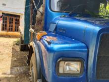 Tata 1210 1989 Lorry