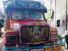 Tata 1210 1993 Lorry