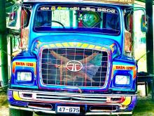 Tata 1210 1988 Lorry