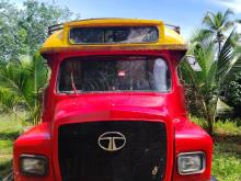 Tata 1210 1990 Lorry