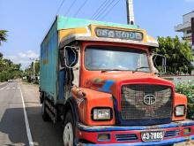 Tata 1210 1993 Lorry