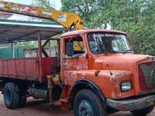 Tata 1210 1991 Lorry