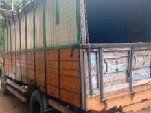 Tata 1210 1992 Lorry