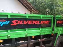 Tata 1210 2015 Lorry