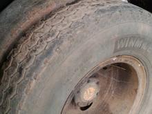 Tata 1210 1995 Lorry