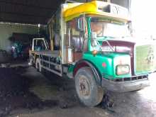 Tata 1210 1995 Lorry