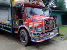 Tata 1210 1995 Lorry