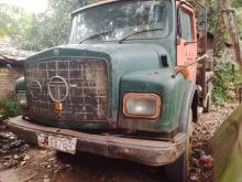 Tata 1210 2026 Lorry