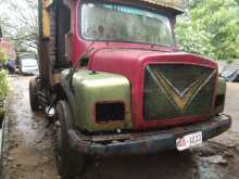 Tata 1210 1995 Lorry