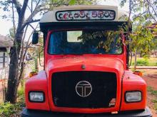 Tata 1210 1986 Lorry