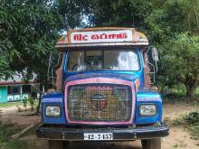 Tata 1210 1992 Lorry