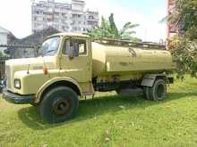 Tata 1210 1985 Lorry