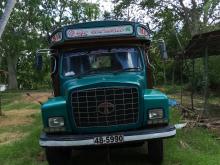 Tata 1210 1996 Lorry