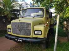 Tata 1210 1985 Lorry