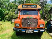 Tata 1210 1995 Lorry
