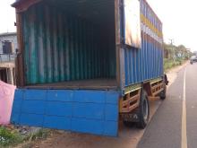Tata 1210 1992 Lorry