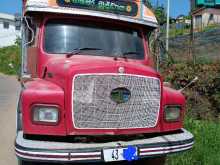 Tata 1210 1989 Lorry
