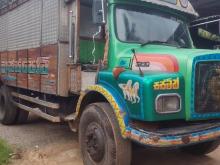 Tata 1210 1992 Lorry