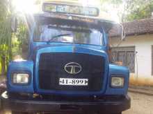 Tata 1210 1987 Lorry
