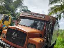 Tata 1210 Full Body 1992 Lorry