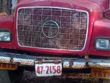 Tata 1210 1994 Lorry
