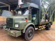 Tata 1210SE 1988 Lorry