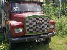 Tata 1210 1998 Lorry