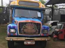 Tata 1213 2002 Lorry