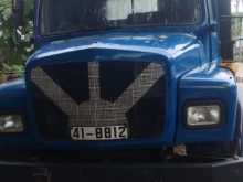 Tata 1219SE 1987 Lorry