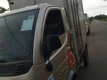 Tata Dimo Batta EX2 2015 Lorry