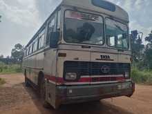 Tata 13 13 2004 Bus