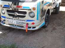 Tata Dimo Batta 2008 Lorry