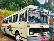 Tata 1313 2002 Bus