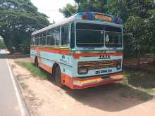 Tata 1313 1991 Bus