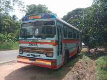 Tata 1313 1991 Bus