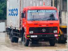 Tata 1313 1995 Lorry