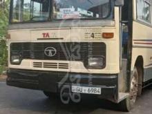 Tata 1313 2002 Bus