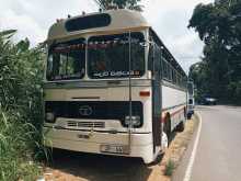 Tata 1313 2004 Bus