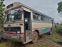 Tata 1313 2004 Bus