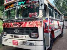 Tata 1313 2005 Bus