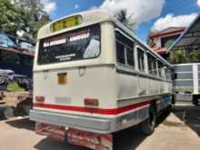 Tata 1313 2005 Bus