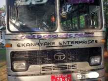 Tata 1313 2005 Bus