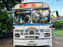 Tata 1313 2005 Bus