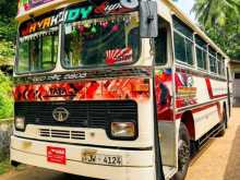 Tata 1313 2006 Bus