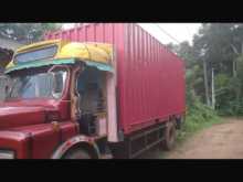 Tata 1313 1988 Lorry