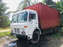 Tata 1313 1996 Lorry