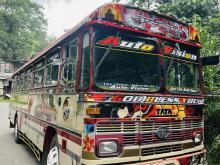 Tata 1313 2004 Bus