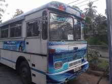 Tata 1313 2004 Bus