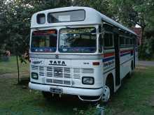 Tata 1313 1998 Bus